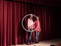 Ella Talent Show